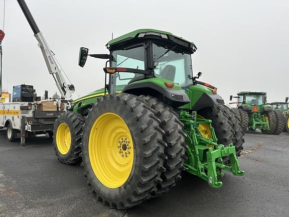 Image of John Deere 8R 280 equipment image 1