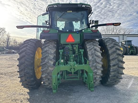 Image of John Deere 8R 280 equipment image 3