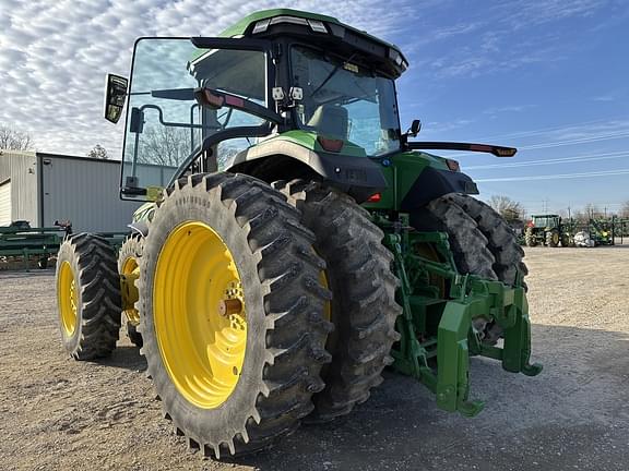 Image of John Deere 8R 280 equipment image 2