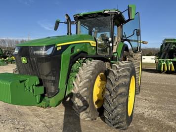 Main image John Deere 8R 280
