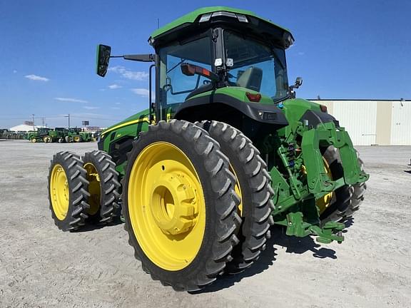 Image of John Deere 8R 280 equipment image 2