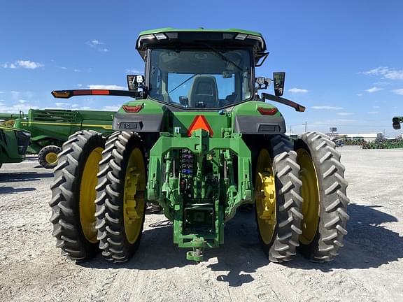 Image of John Deere 8R 280 equipment image 3