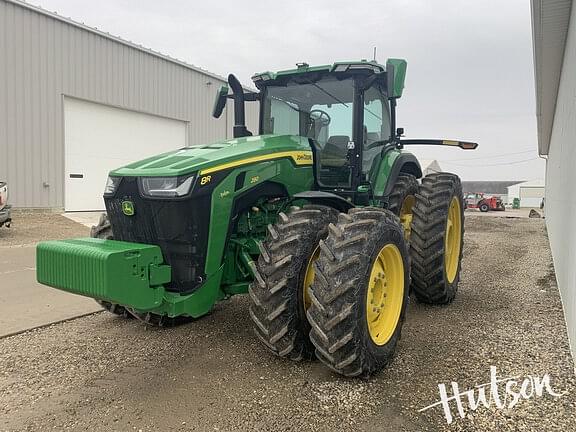 Image of John Deere 8R 280 equipment image 2