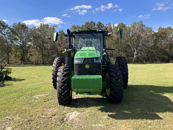Image of John Deere 8R 280 equipment image 2