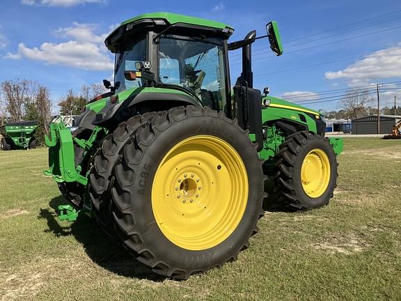 Image of John Deere 8R 280 equipment image 4
