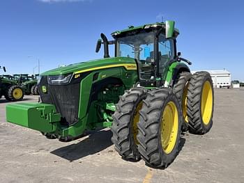 2023 John Deere 8R 280 Equipment Image0