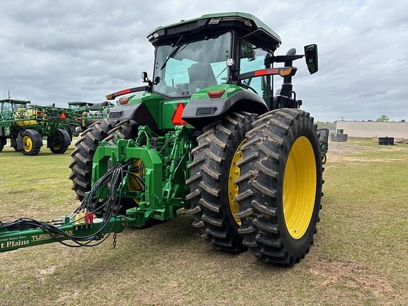 Image of John Deere 8R 280 equipment image 3