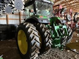 Image of John Deere 8R 280 equipment image 4