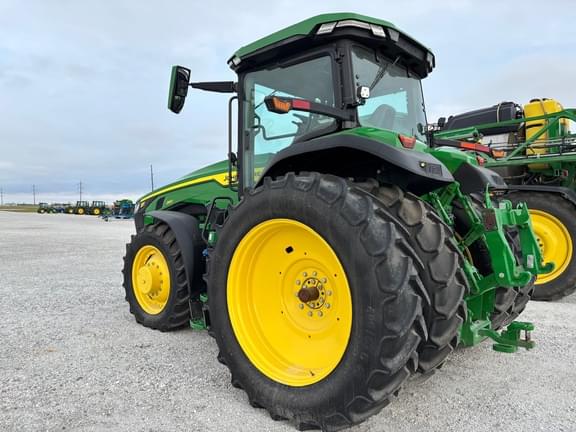 Image of John Deere 8R 280 equipment image 2