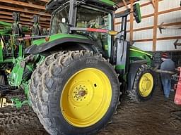 Image of John Deere 8R 280 equipment image 1