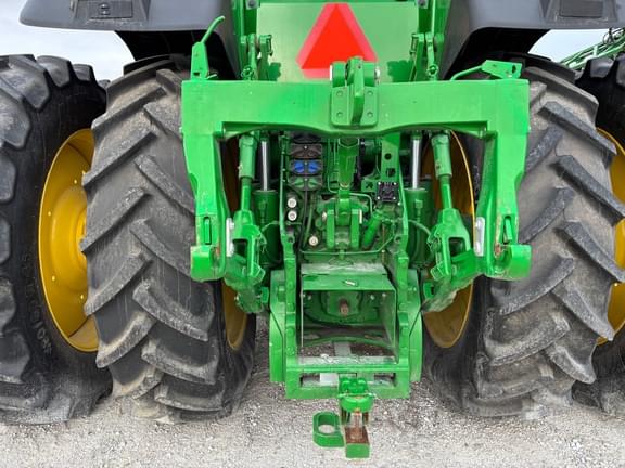 Image of John Deere 8R 280 equipment image 3