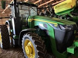 Image of John Deere 8R 280 equipment image 2