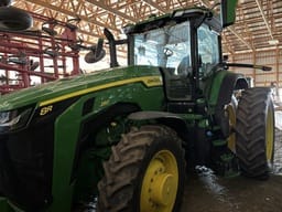 2023 John Deere 8R 280 Equipment Image0