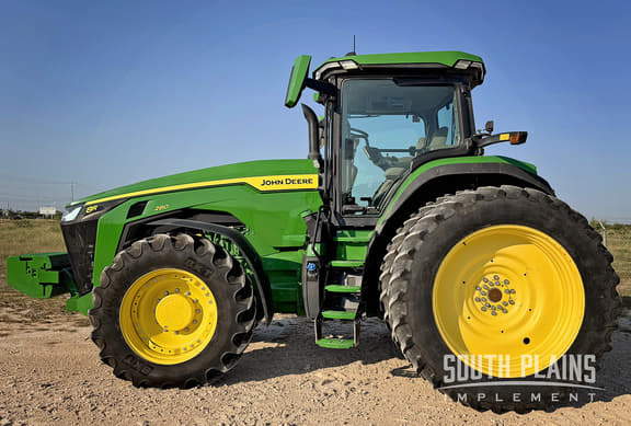 Image of John Deere 8R 280 Primary image