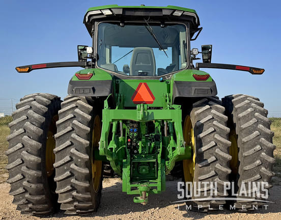 Image of John Deere 8R 280 equipment image 3