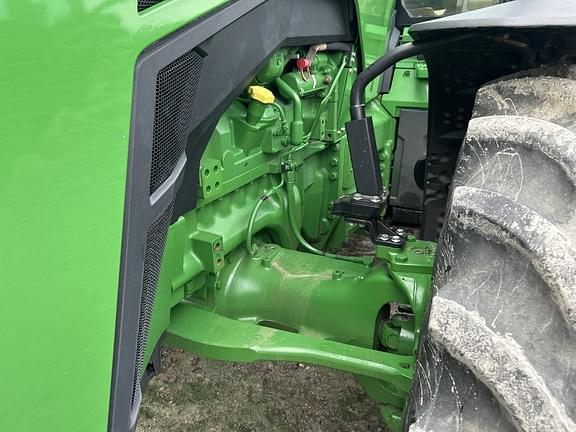 Image of John Deere 8R 280 equipment image 4