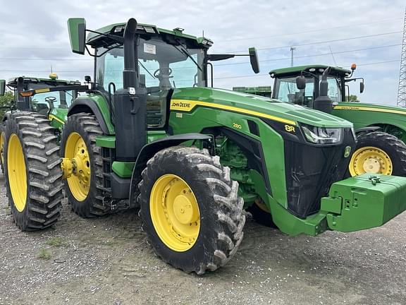 Image of John Deere 8R 280 Primary image