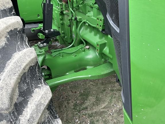 Image of John Deere 8R 280 equipment image 3