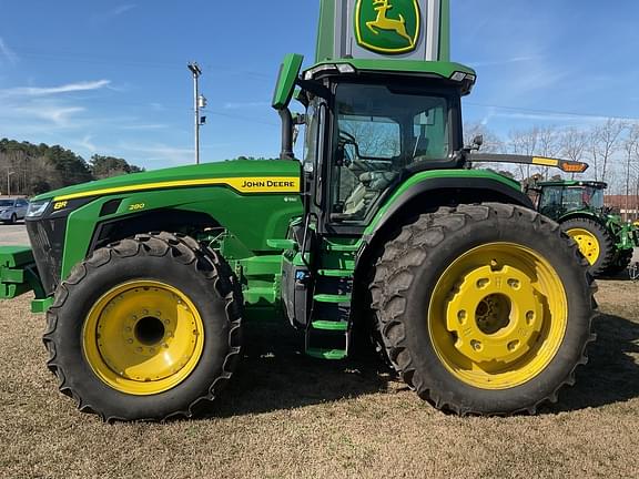 Image of John Deere 8R 280 equipment image 1