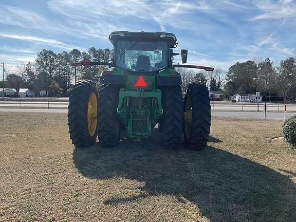 Image of John Deere 8R 280 equipment image 3