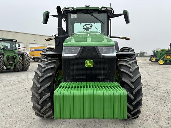 Image of John Deere 8R 280 equipment image 3