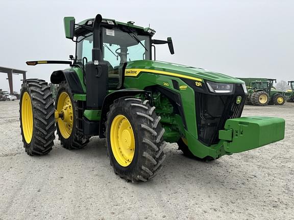 Image of John Deere 8R 280 Primary image