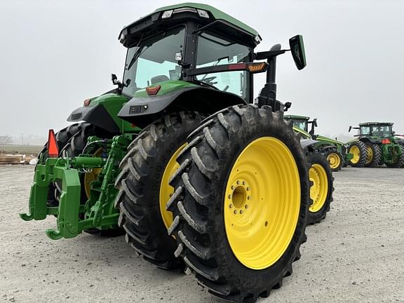 Image of John Deere 8R 280 equipment image 1