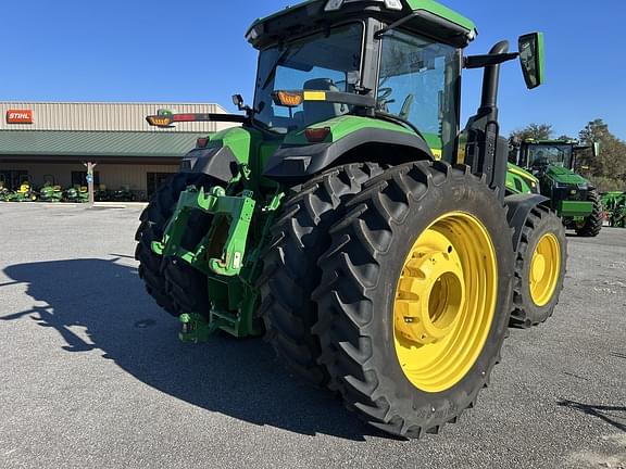 Image of John Deere 8R 280 equipment image 2