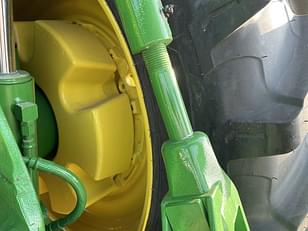 Main image John Deere 8R 280 18