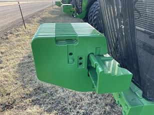 Main image John Deere 8R 280 8