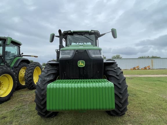 Image of John Deere 8R 280 equipment image 1
