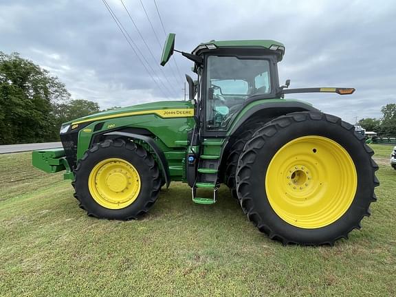 Image of John Deere 8R 280 equipment image 1