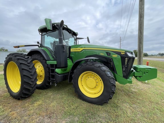2023 John Deere 8R 280 Equipment Image0