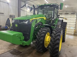 2023 John Deere 8R 280 Image