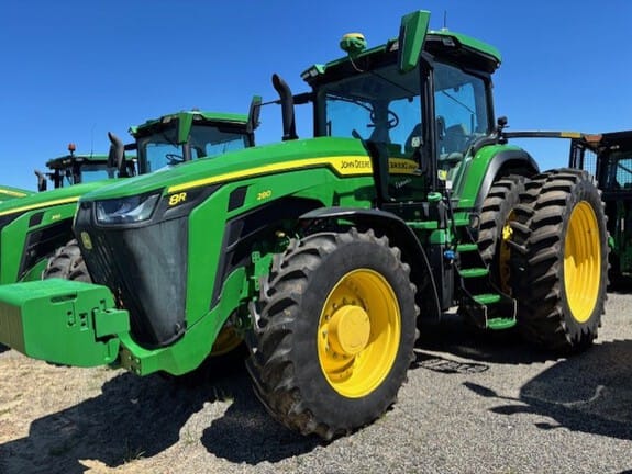 2023 John Deere 8R 280 Image