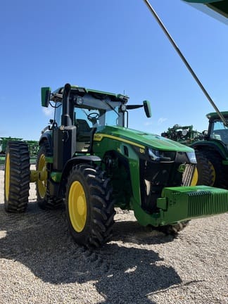 Main image John Deere 8R 280
