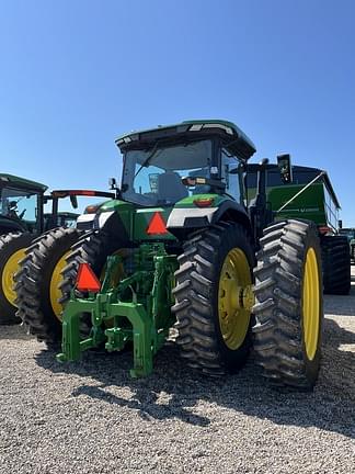 Image of John Deere 8R 280 equipment image 2