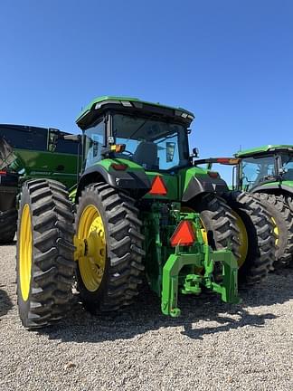 Image of John Deere 8R 280 equipment image 3