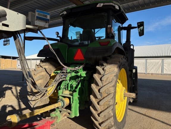 Image of John Deere 8R 280 equipment image 4