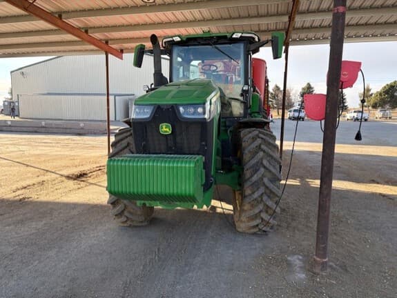 Image of John Deere 8R 280 equipment image 1
