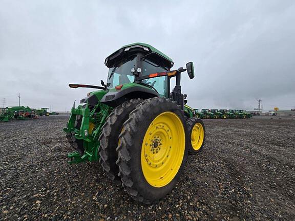 Image of John Deere 8R 280 equipment image 4