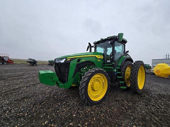 Image of John Deere 8R 280 Primary image