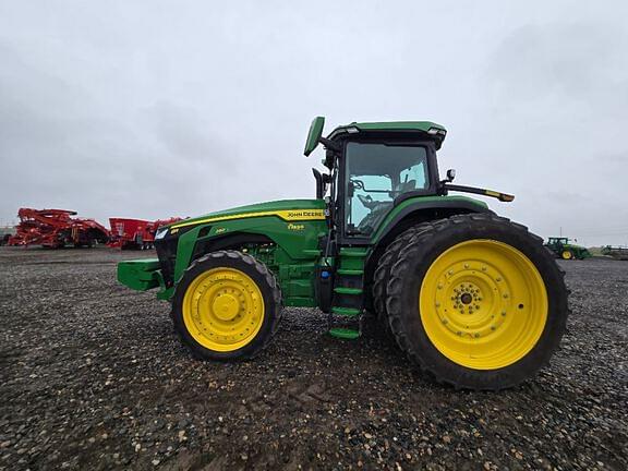 Image of John Deere 8R 280 equipment image 1