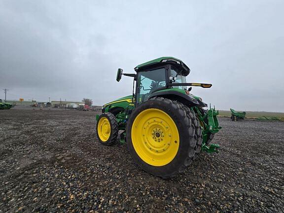 Image of John Deere 8R 280 equipment image 2