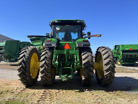 Image of John Deere 8R 280 equipment image 3