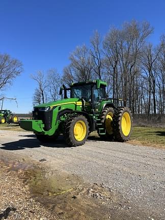 Image of John Deere 8R 280 equipment image 1