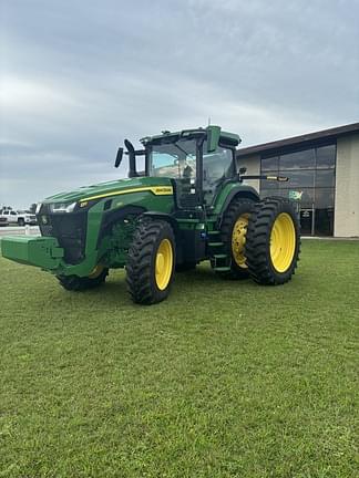 Image of John Deere 8R 280 Primary image