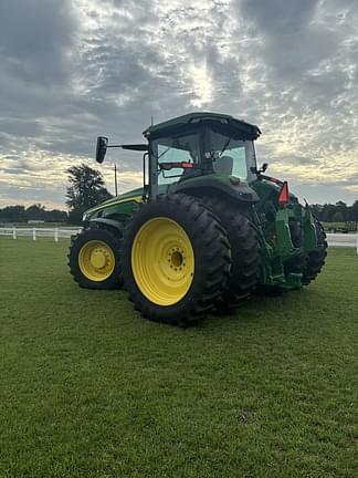 Image of John Deere 8R 280 equipment image 3