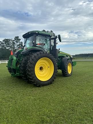 Image of John Deere 8R 280 equipment image 2