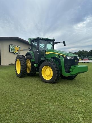 Image of John Deere 8R 280 equipment image 1